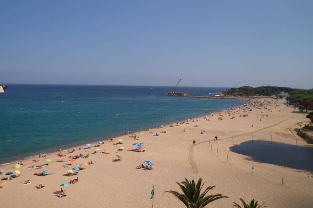Vanilla Beach Boutique Studio Platja d'Aro Exterior photo