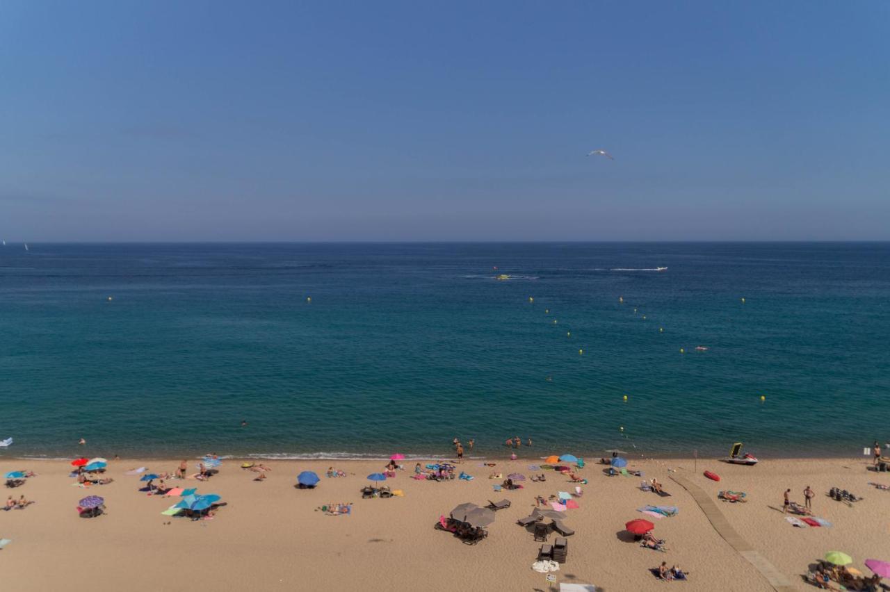 Vanilla Beach Boutique Studio Platja d'Aro Exterior photo