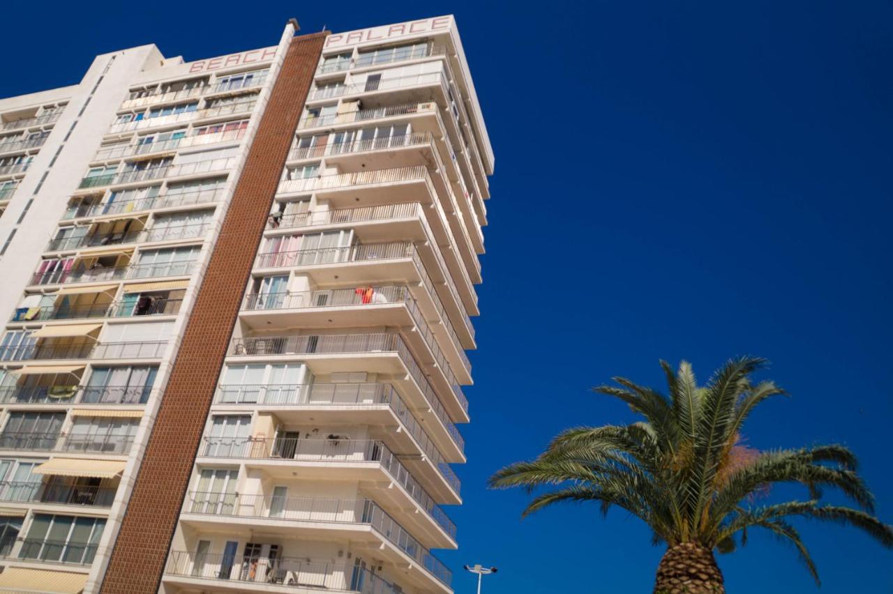 Vanilla Beach Boutique Studio Platja d'Aro Exterior photo