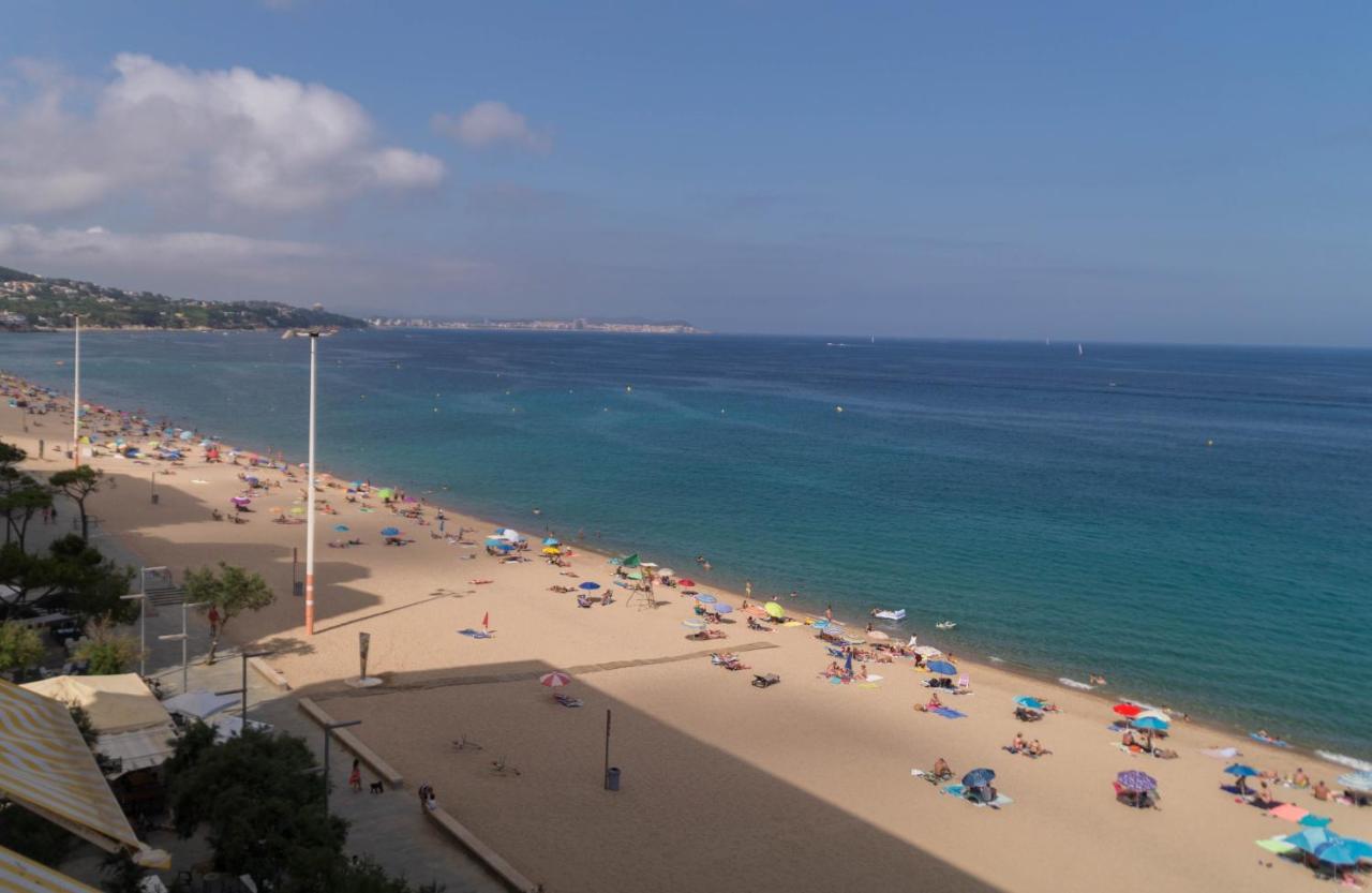 Vanilla Beach Boutique Studio Platja d'Aro Exterior photo
