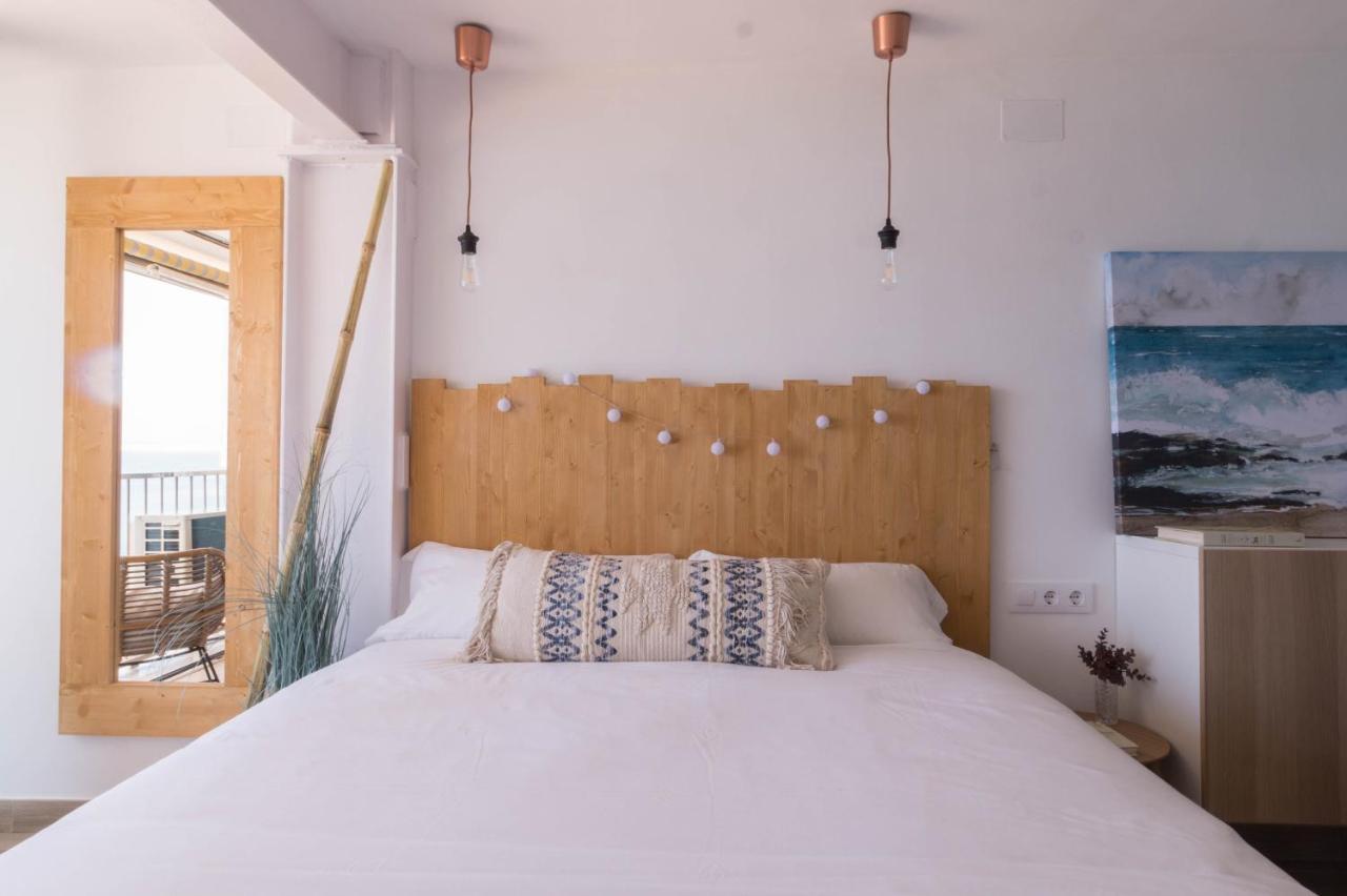 Vanilla Beach Boutique Studio Platja d'Aro Exterior photo