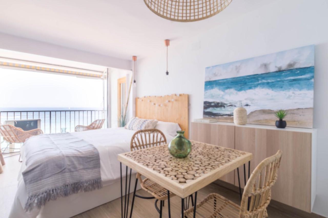 Vanilla Beach Boutique Studio Platja d'Aro Exterior photo