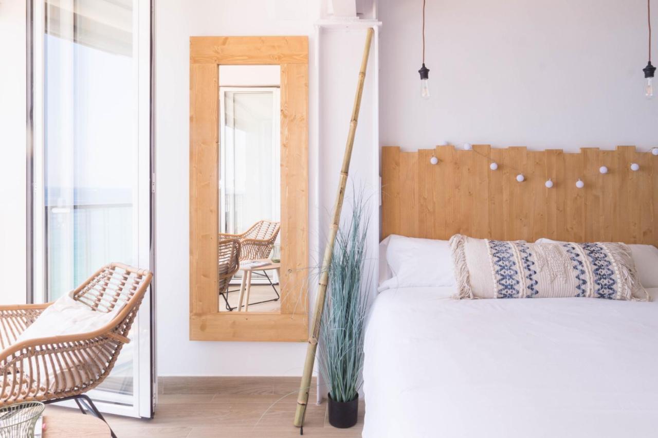 Vanilla Beach Boutique Studio Platja d'Aro Exterior photo