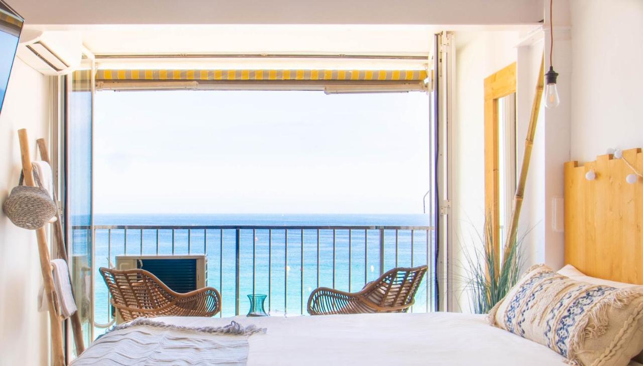 Vanilla Beach Boutique Studio Platja d'Aro Exterior photo